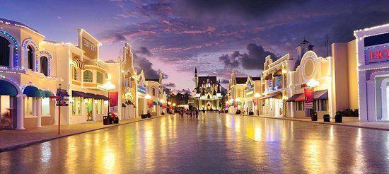 Vinpearl Land Phu Quoc